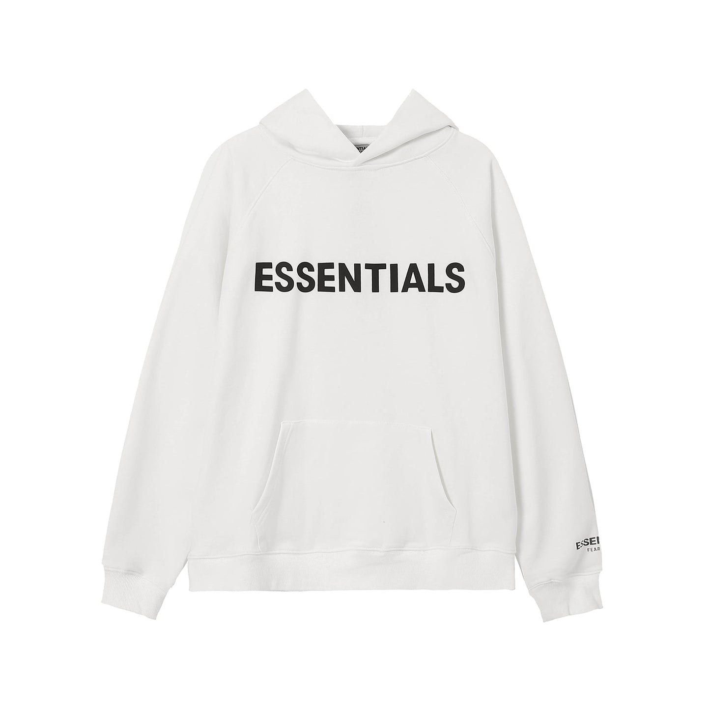 Essentials hoodie