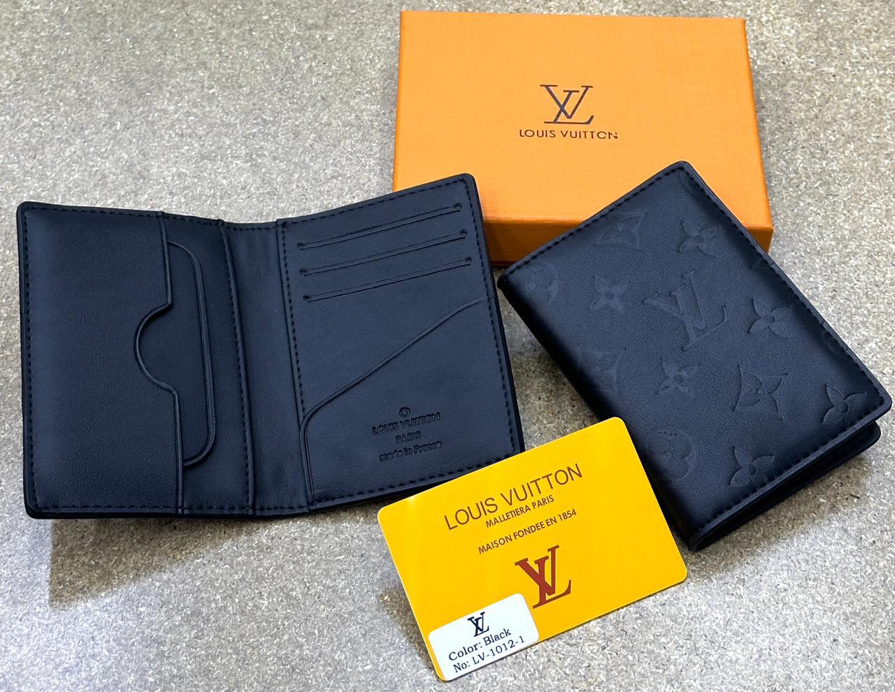 Lv wallet