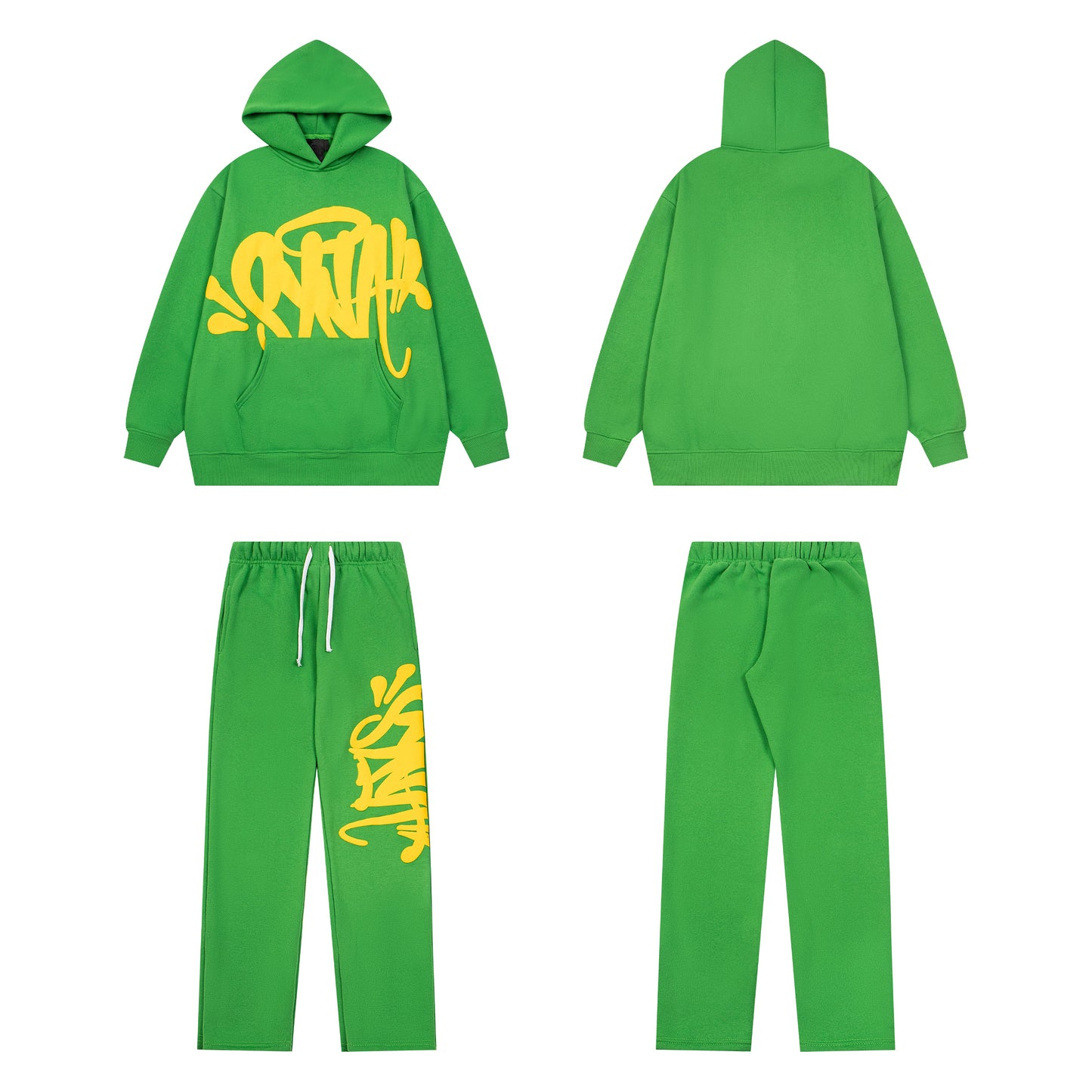 Syna tracksuit