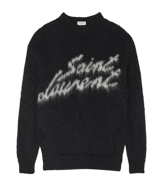 Saint Laurent Sweater