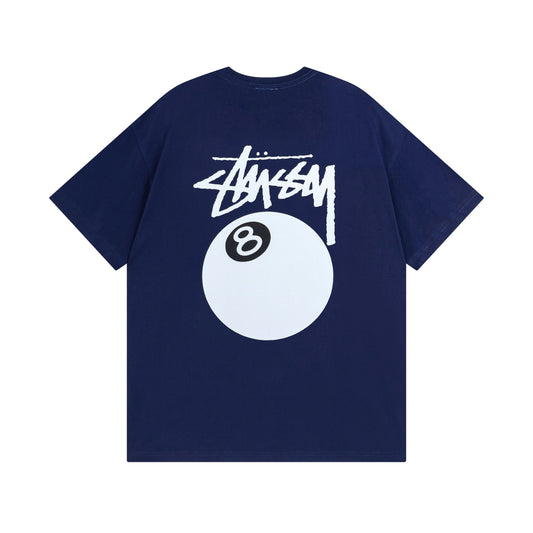 stussy t-shirt