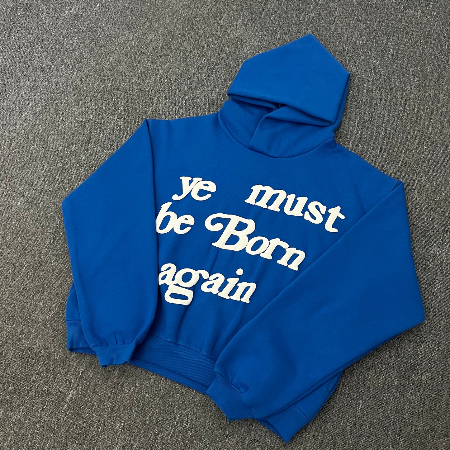 CPFM hoodie