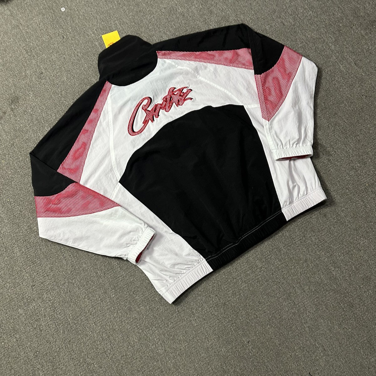 Corteiz Windbreaker Jacket