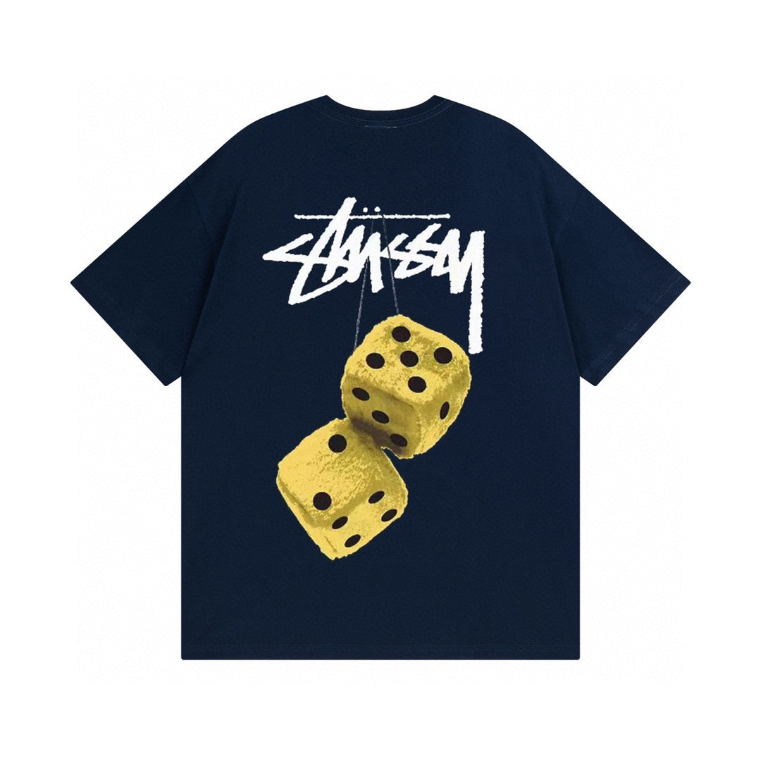 stussy t-shirt