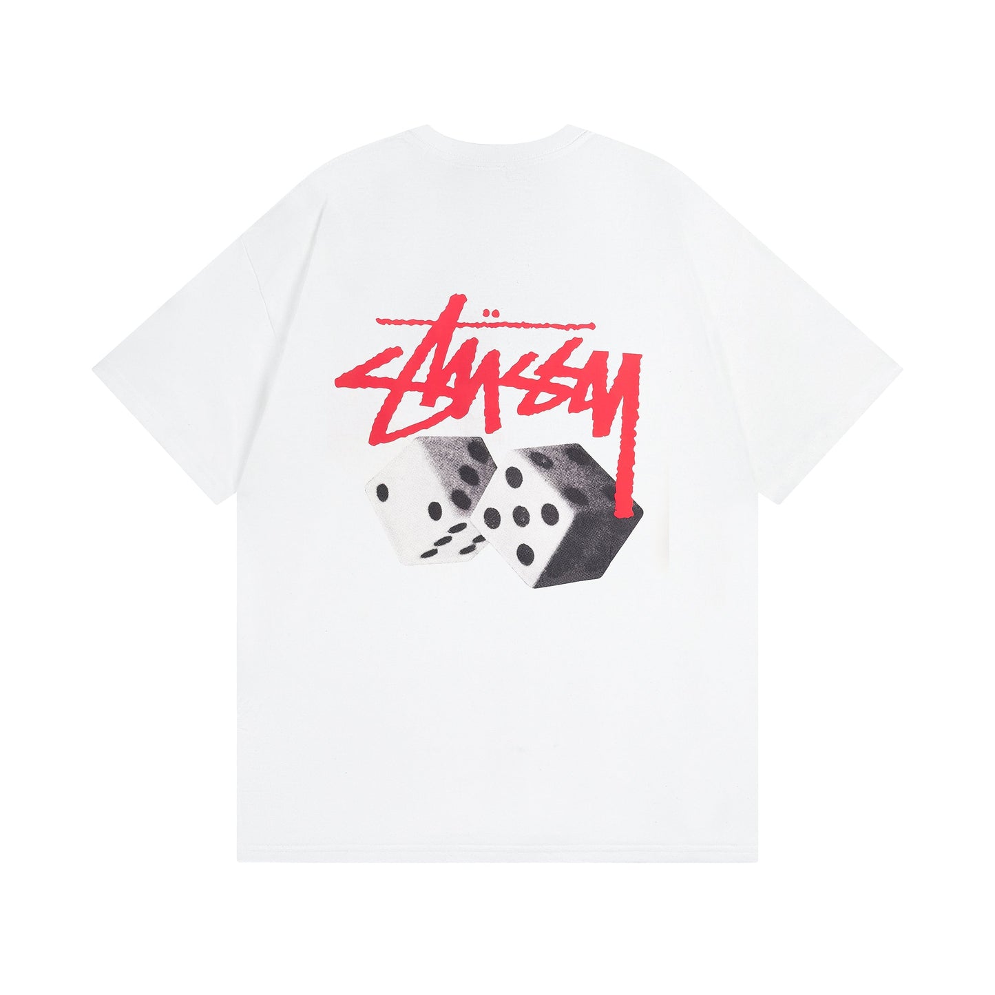 stussy t-shirt