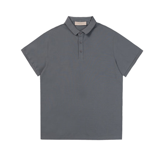 Essential polo t-shirt