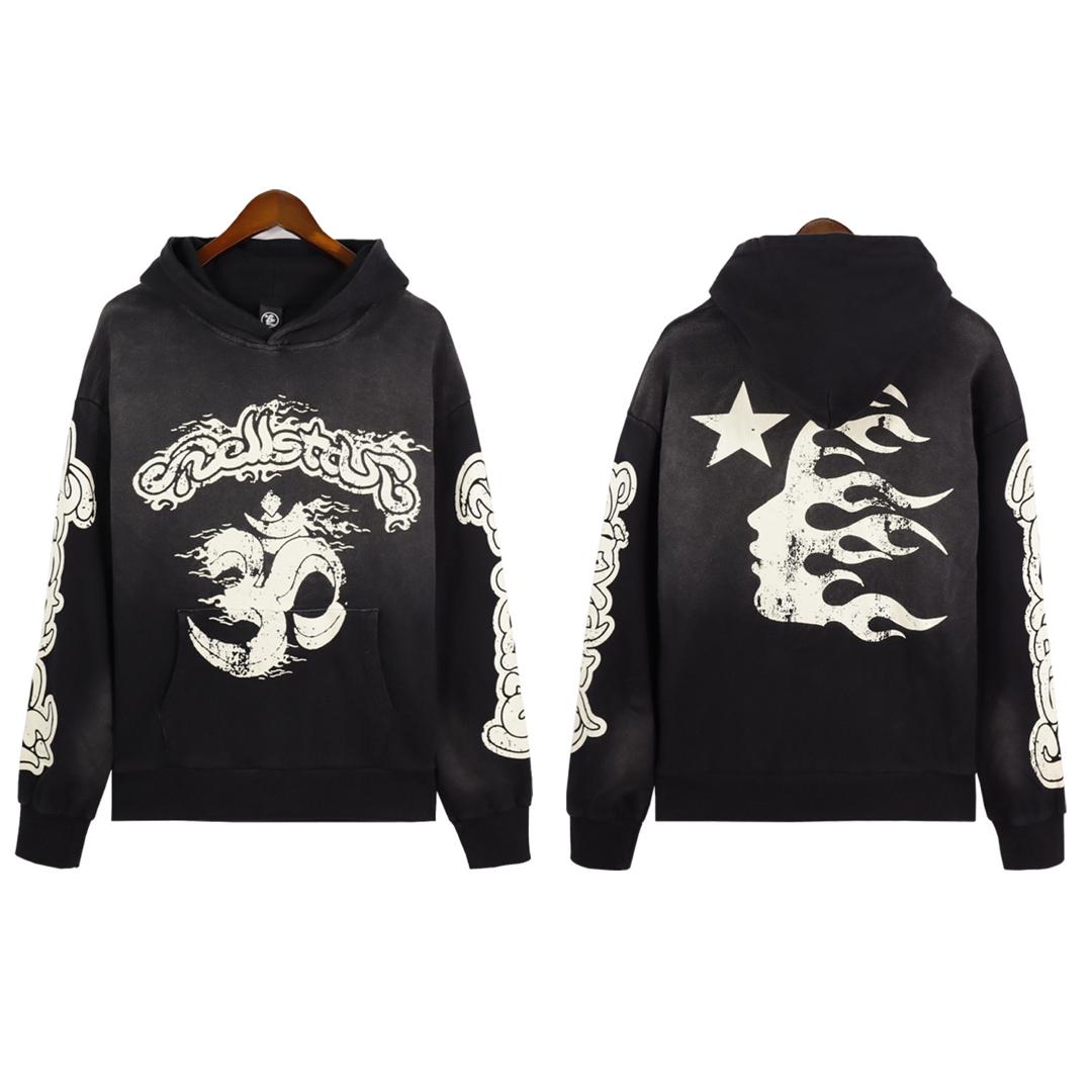 Hellstar hoodie