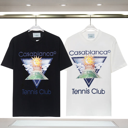 Casablanca t-shirt