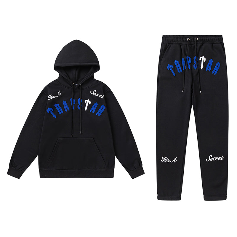 Trapstar Tracksuit