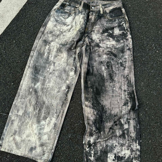 Acne studio jeans