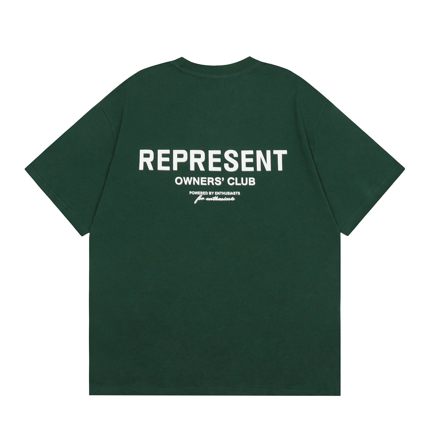 Represent t-shirt