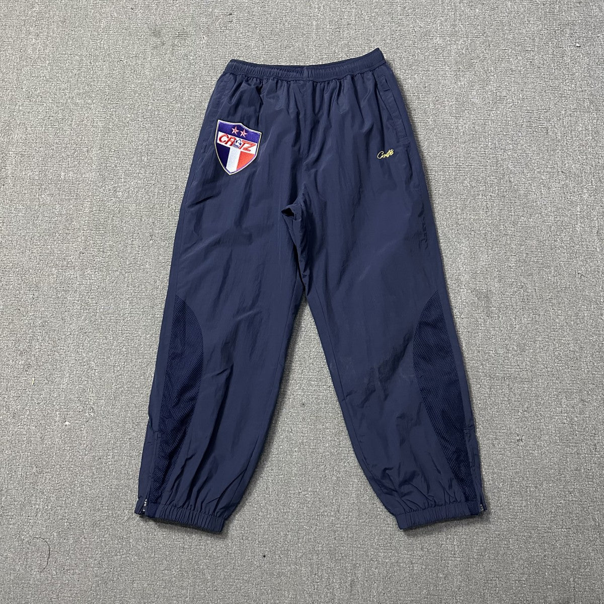 Corteiz Windbreaker Sweatpants