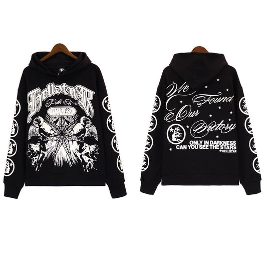 Hellstar hoodie