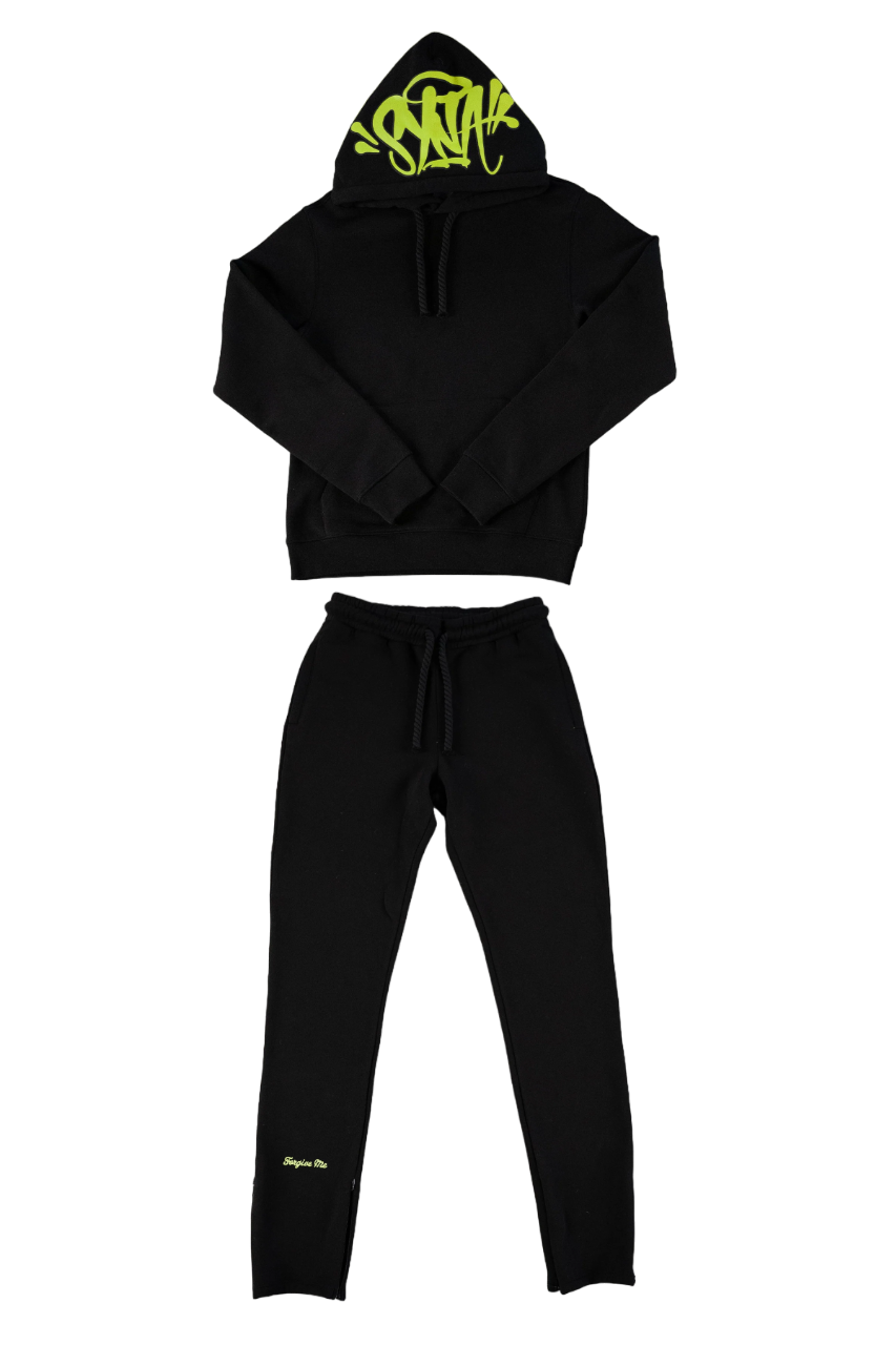 Syna tracksuit