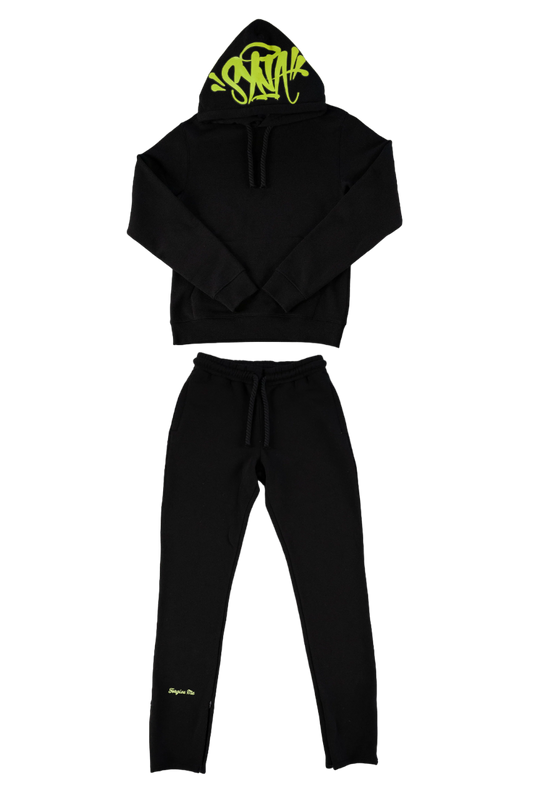 Syna tracksuit