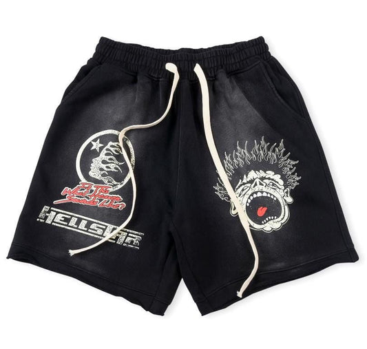 Hellstar short