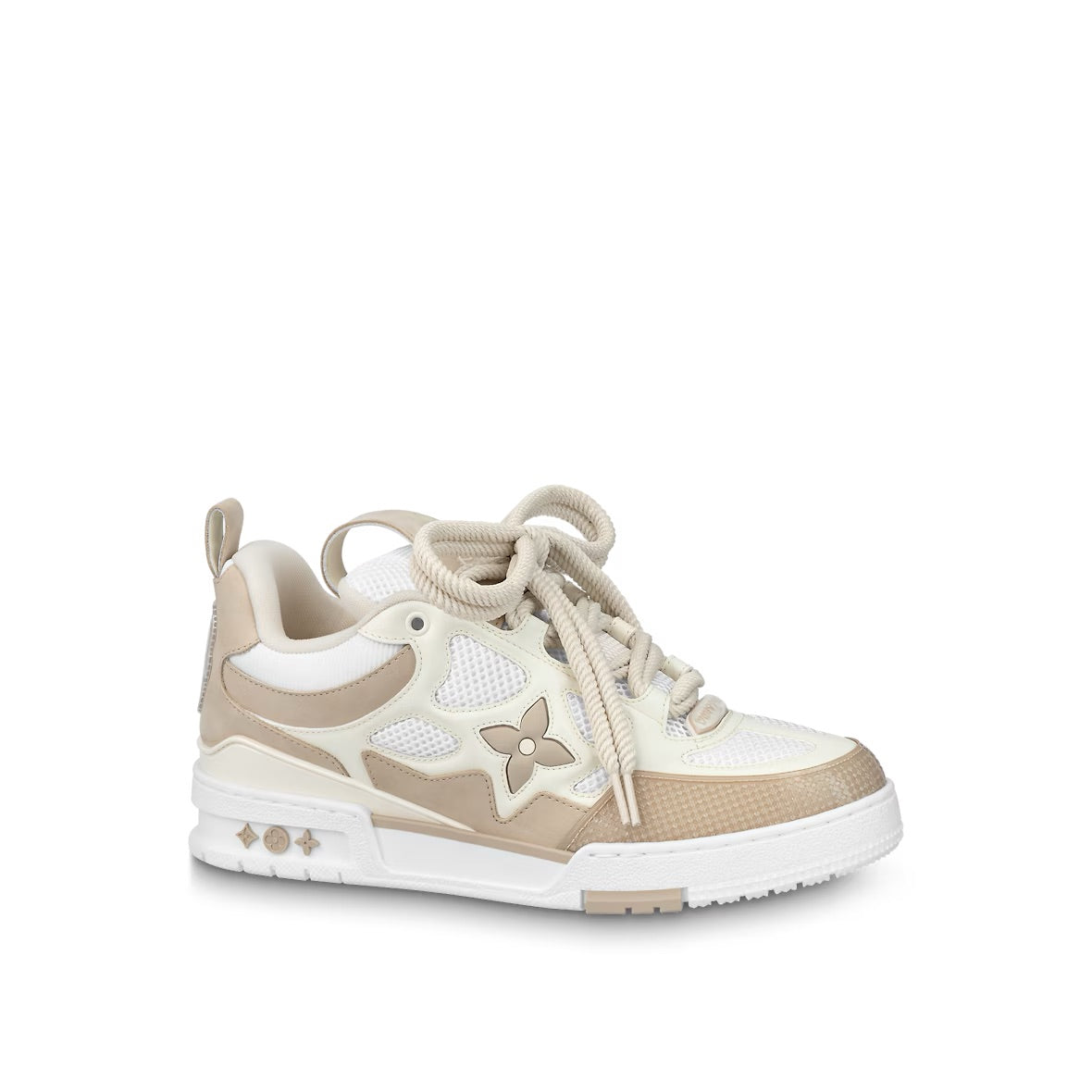 Lv Skate ‘Beige’