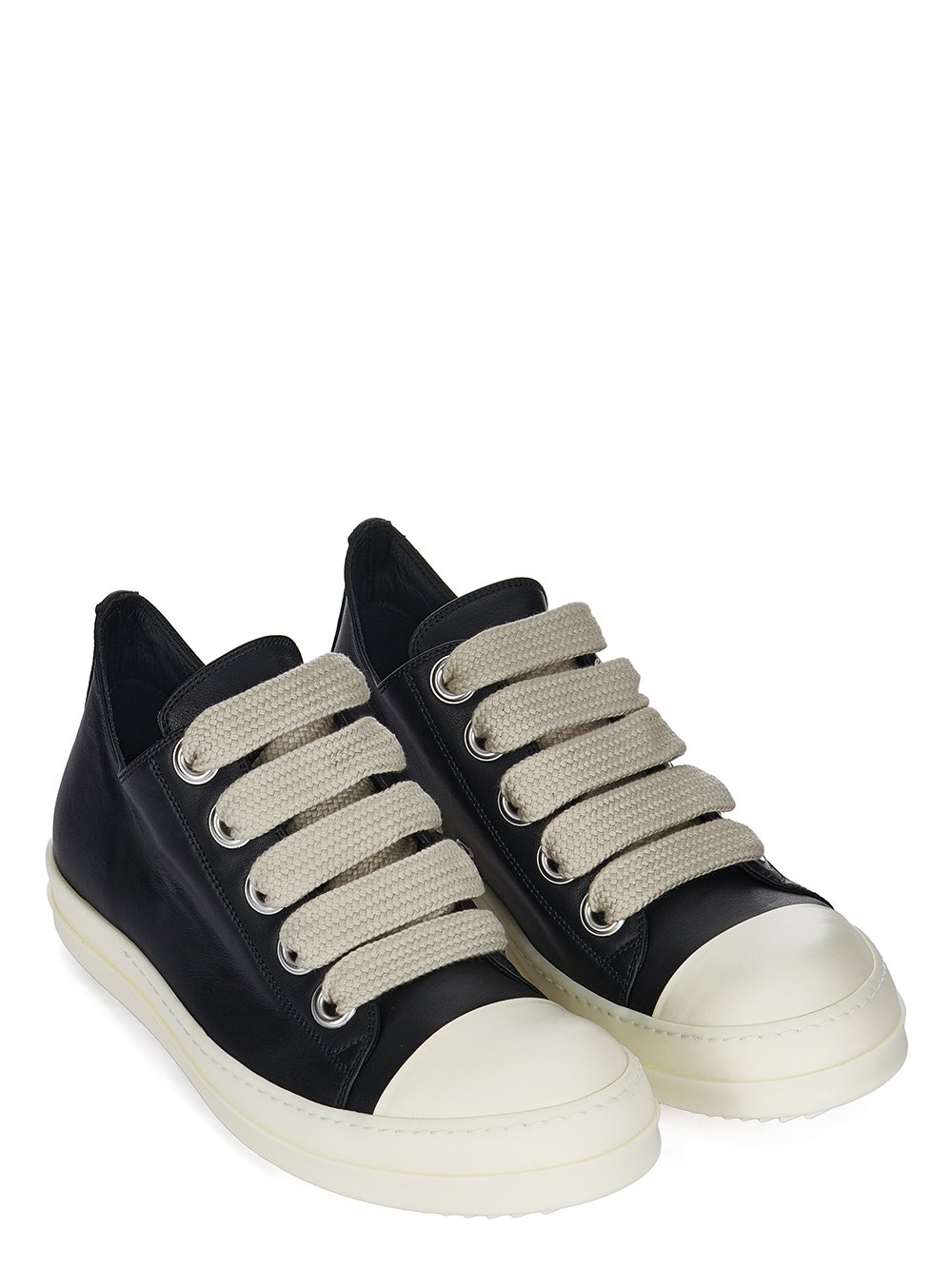 Rick owens lowtop