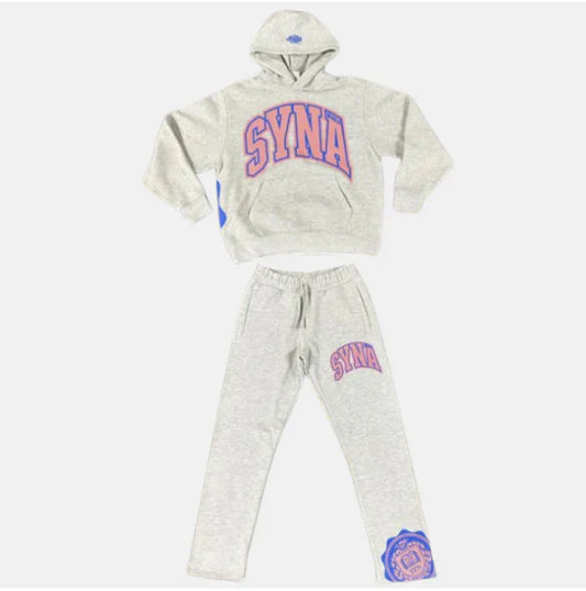 Syna tracksuit