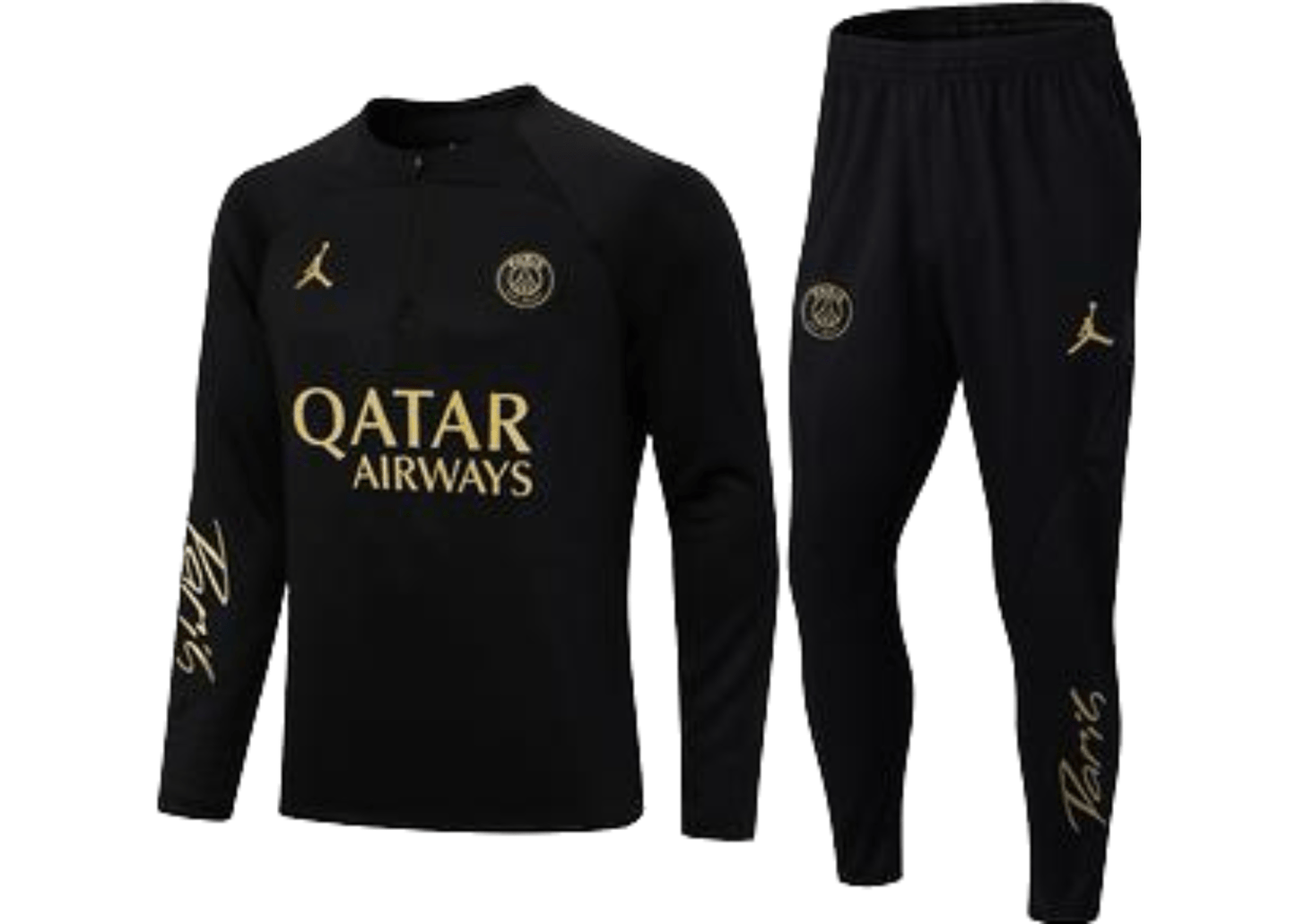 Psg tracksuit