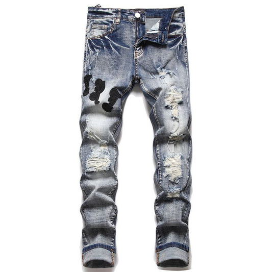 Amiri jeans