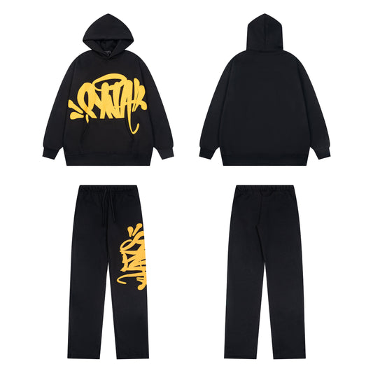 Syna tracksuit