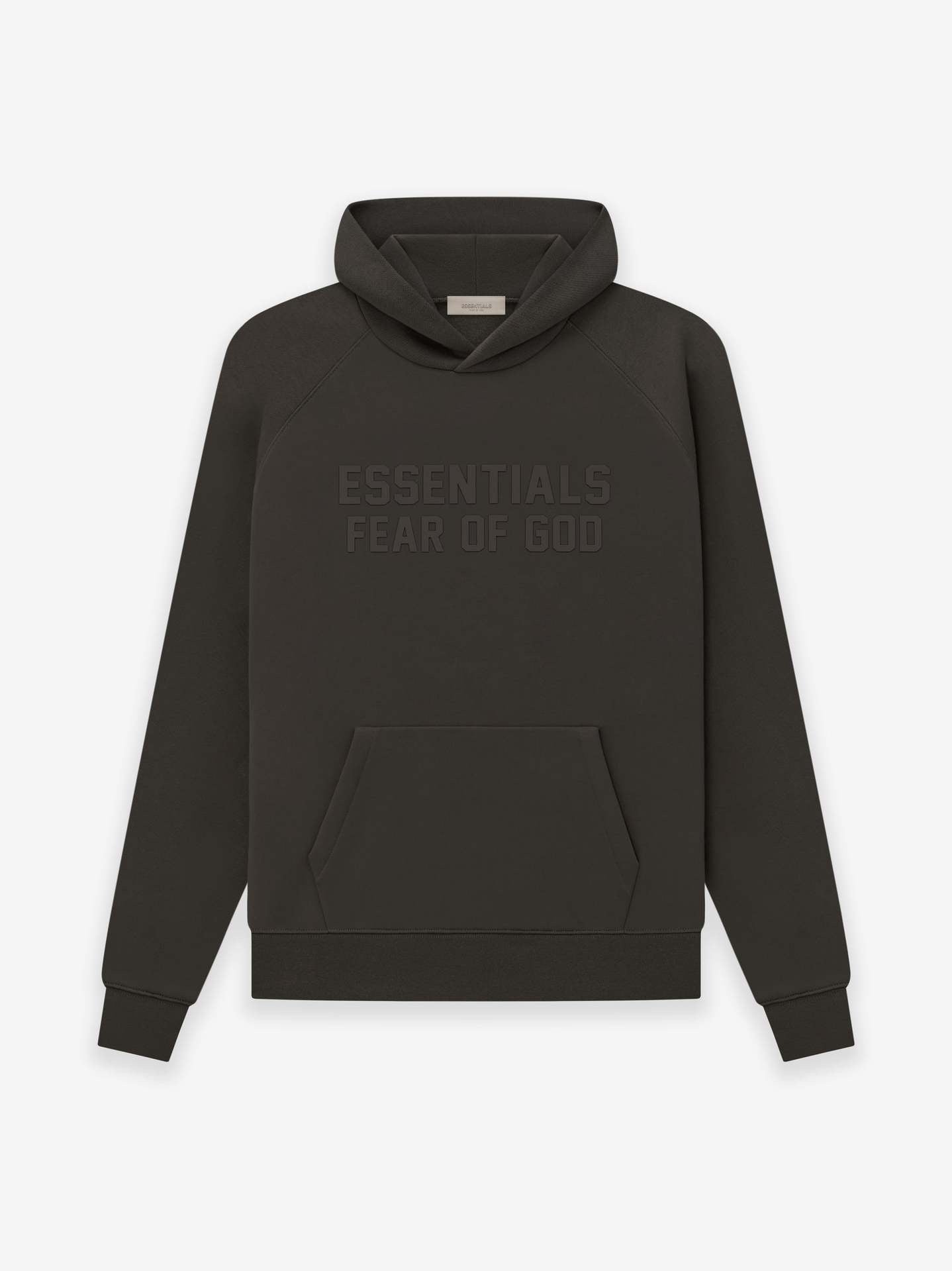 Essentials hoodie