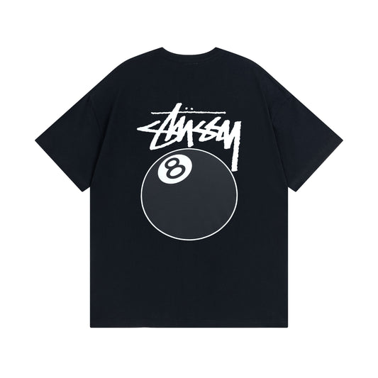 stussy t-shirt