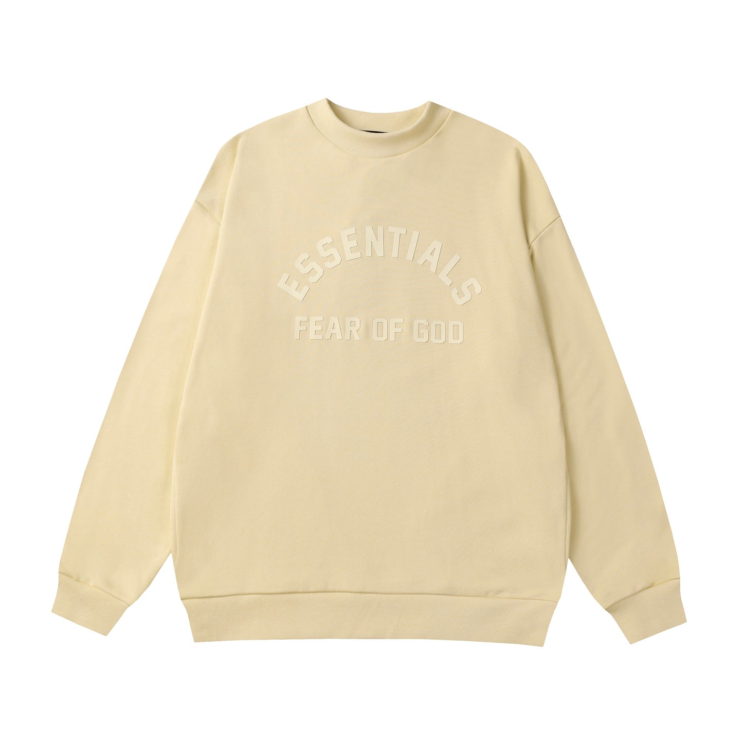 Essentials Sweater