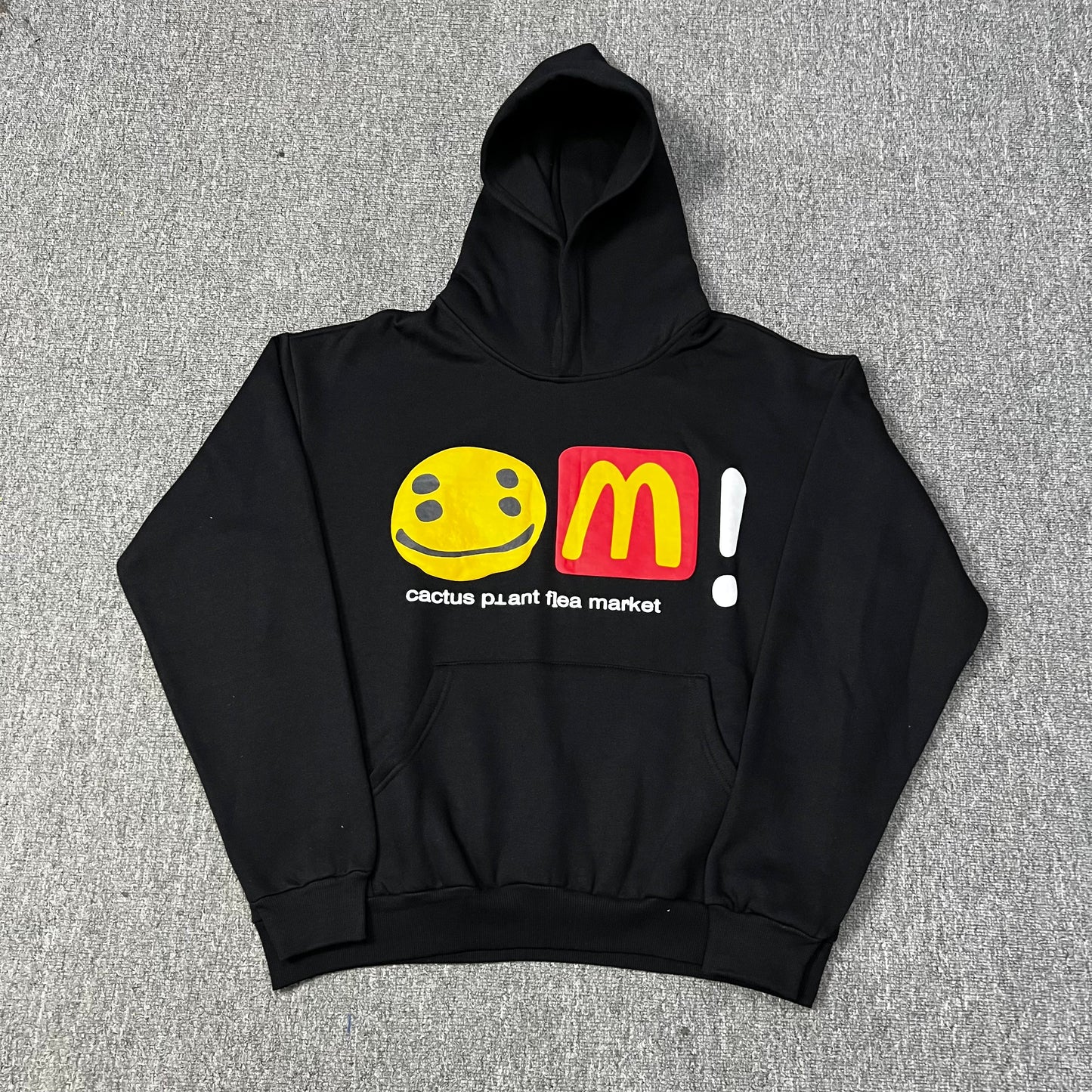 CPFM hoodie