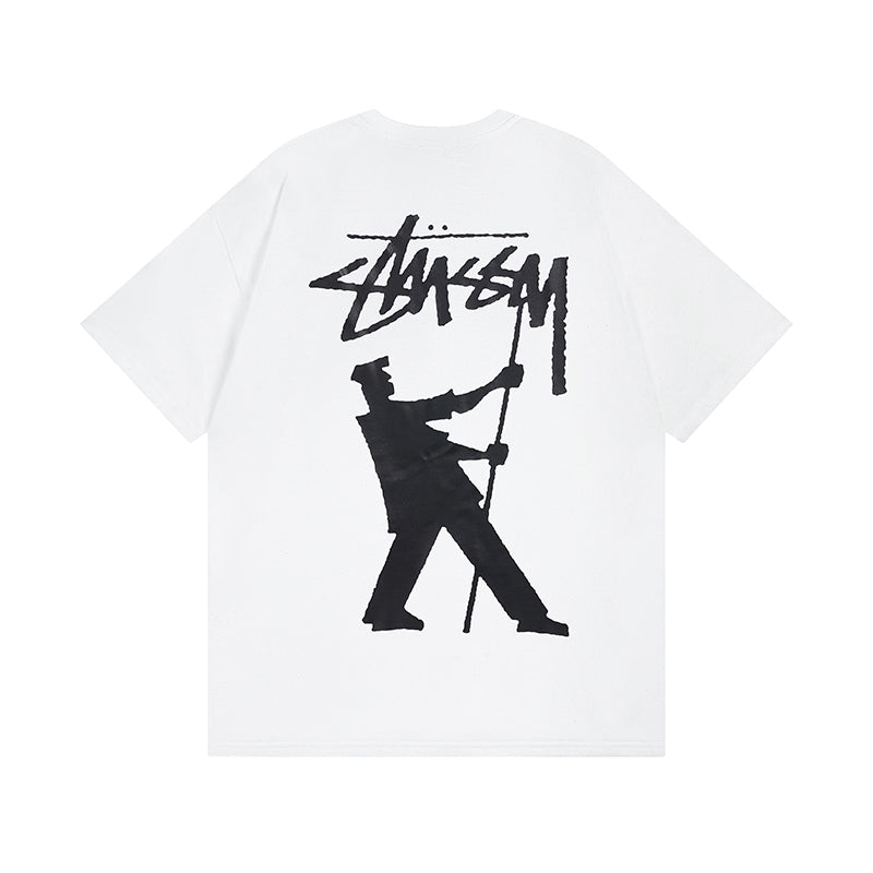 stussy t-shirt