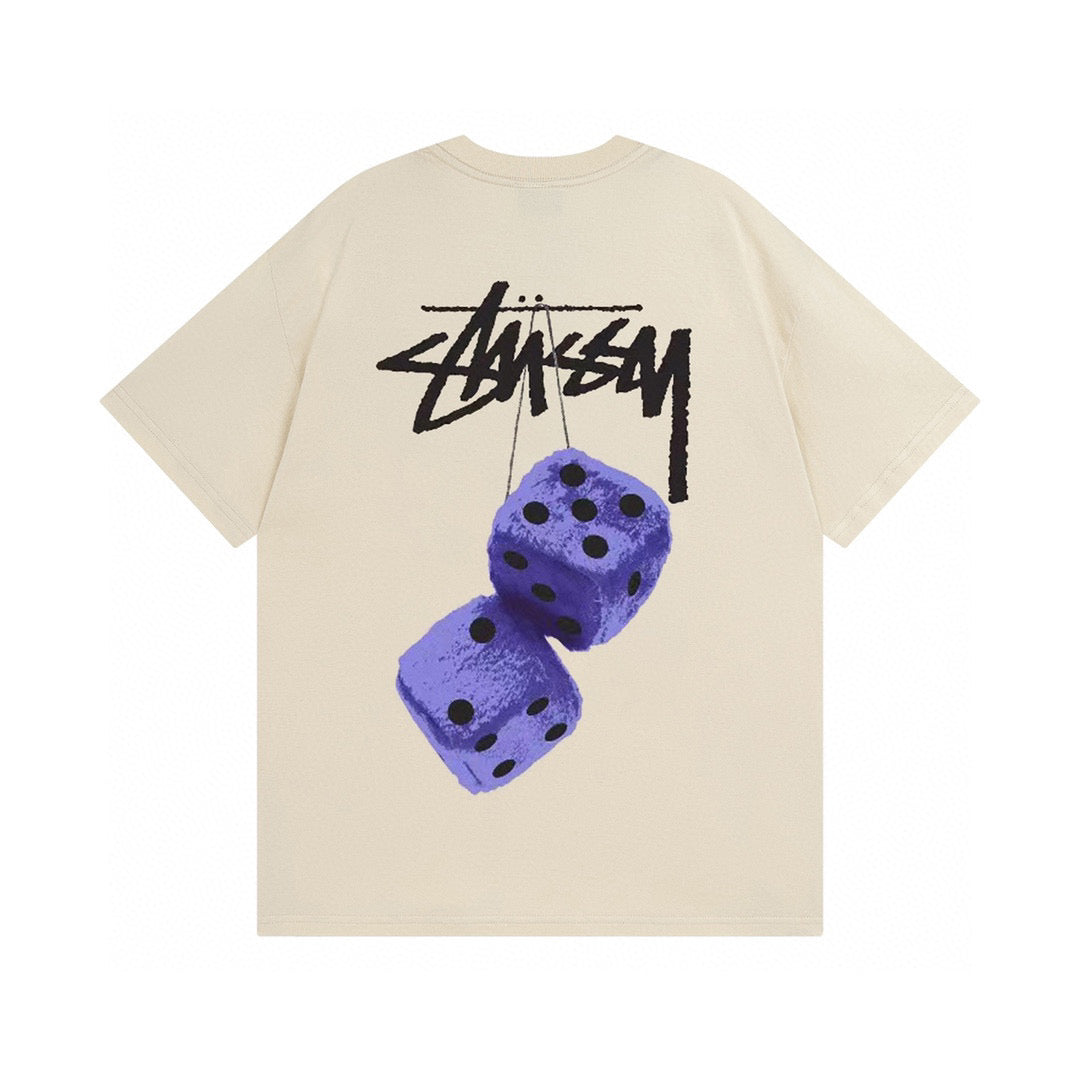 stussy t-shirt