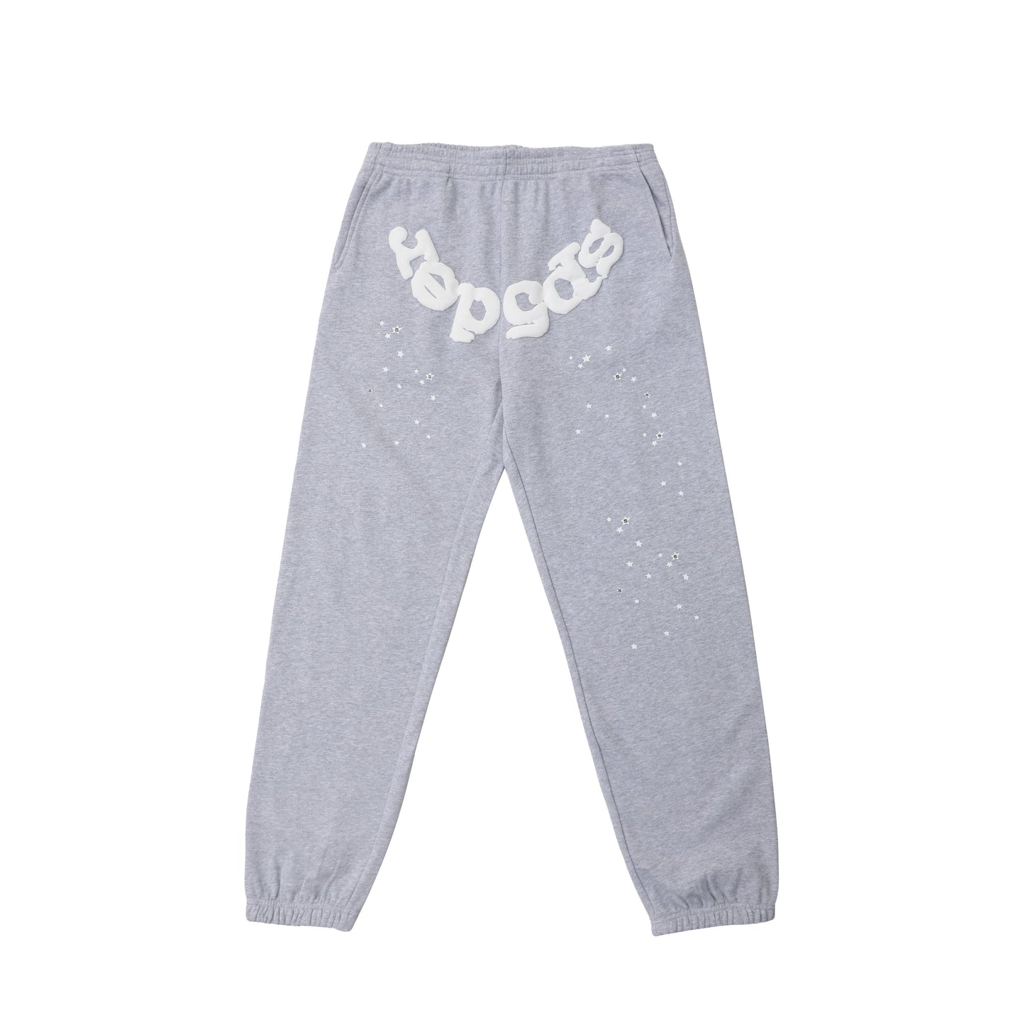 Sp5der sweatpants