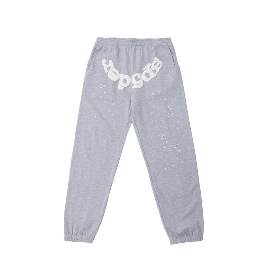 Sp5der sweatpants