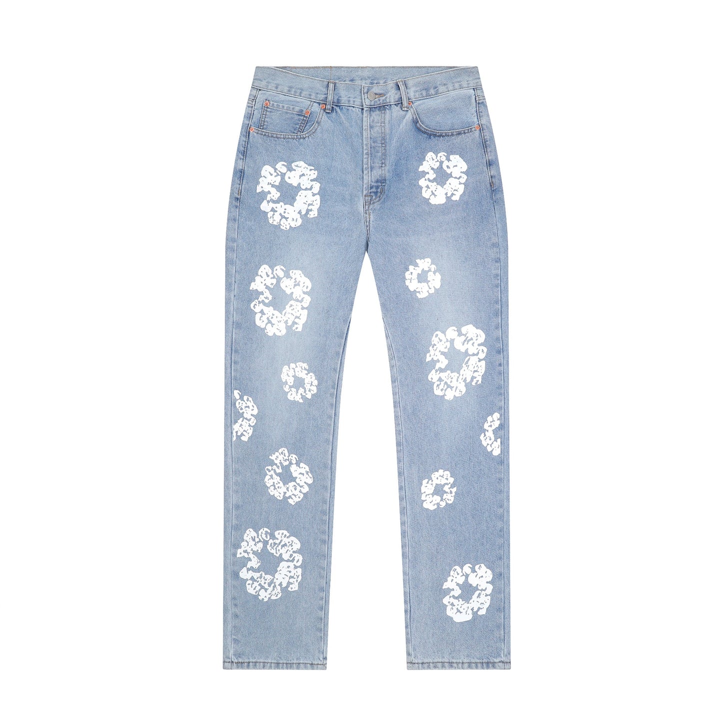 denim tears jeans