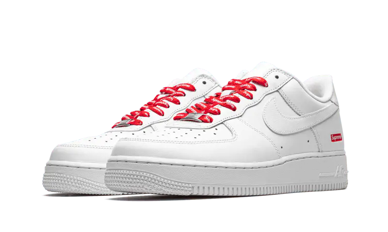 Supreme Airforce 1