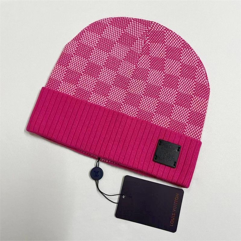 Lv beanie