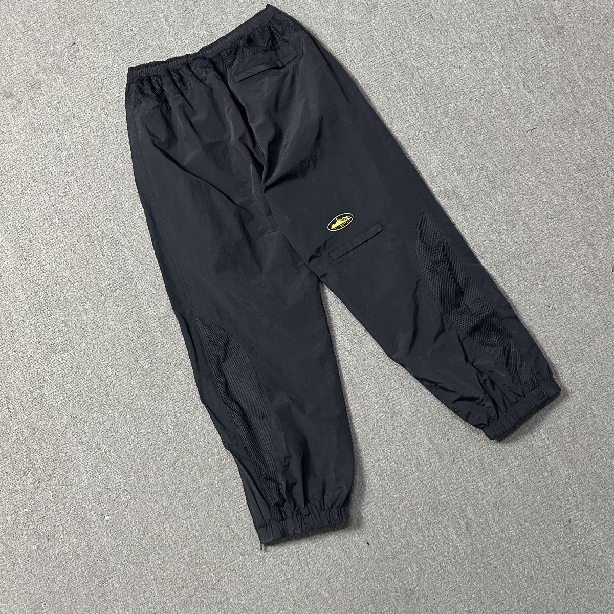 Corteiz Windbreaker Sweatpants