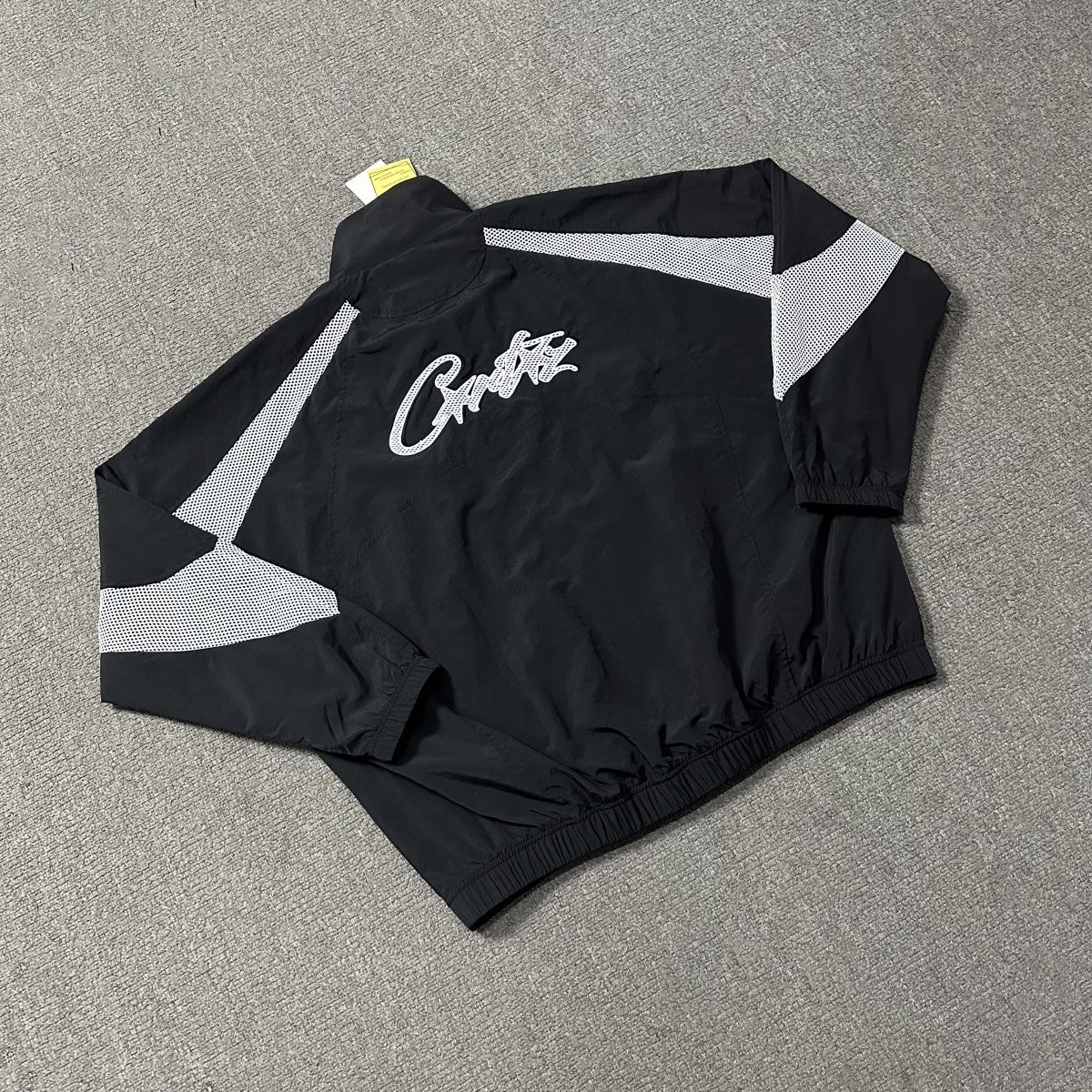 Corteiz Windbreaker Jacket