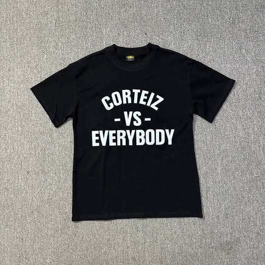 Corteiz t-shirt