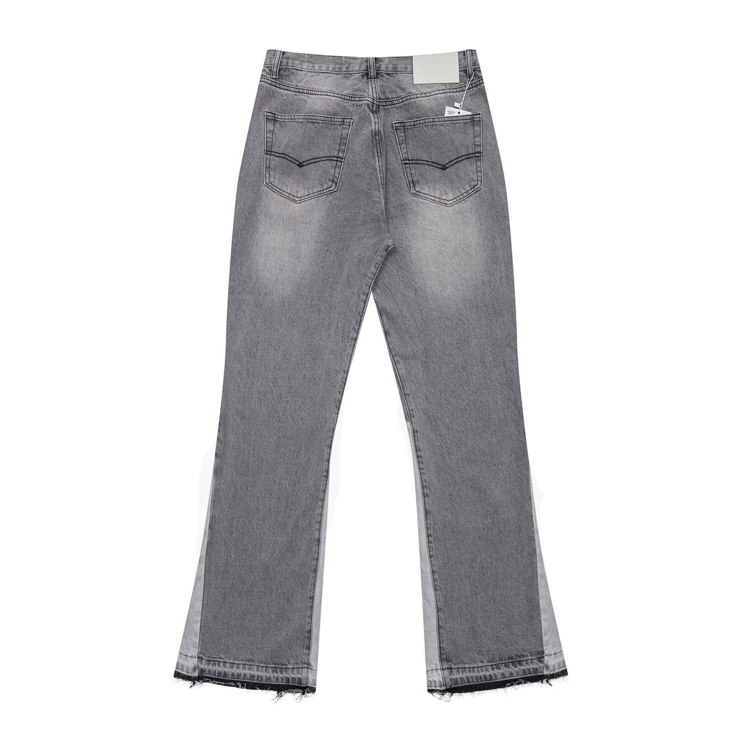 Galley dept flared jeans