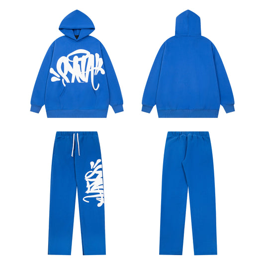 Syna tracksuit