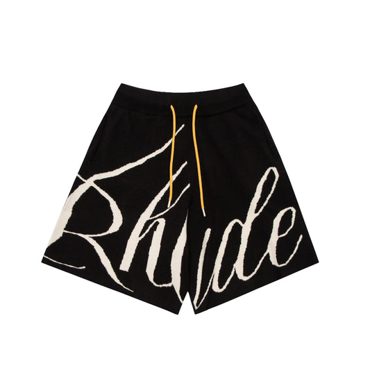 Rhude shorts