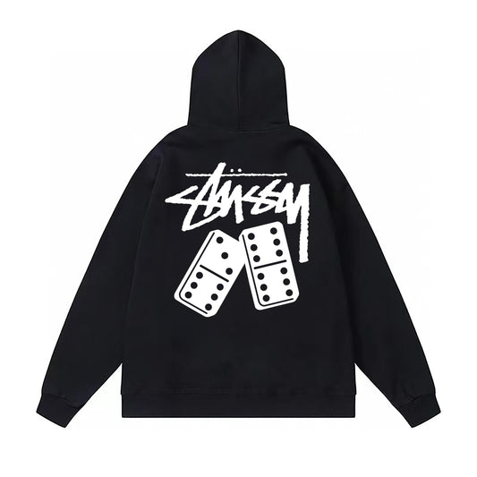 Stussy hoodie