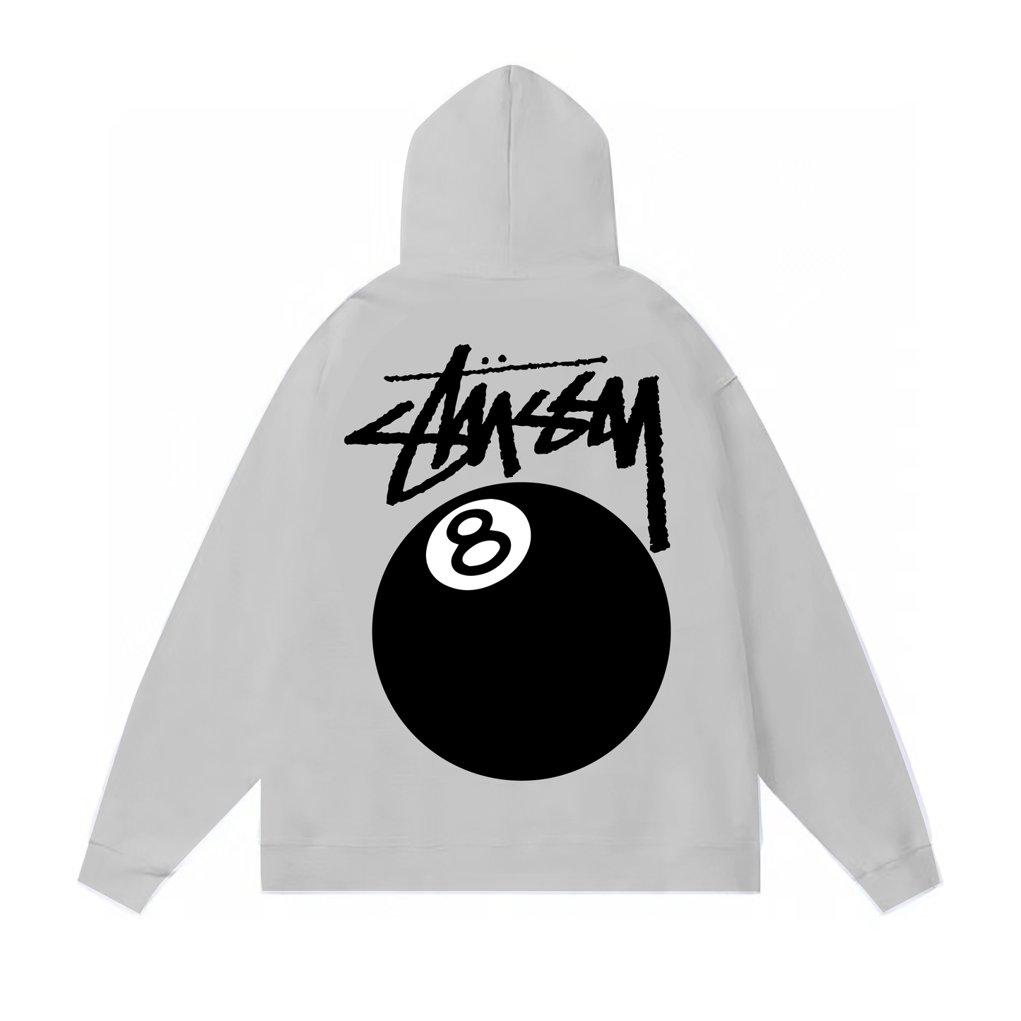 Stussy hoodie