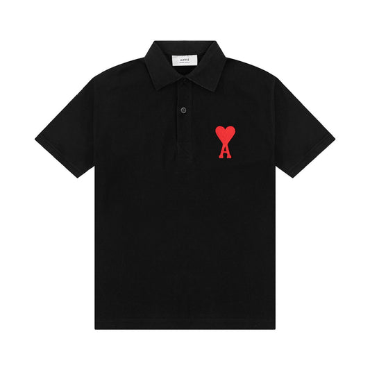 Ami polo t-shirt