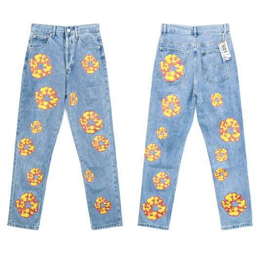 denim tears jeans