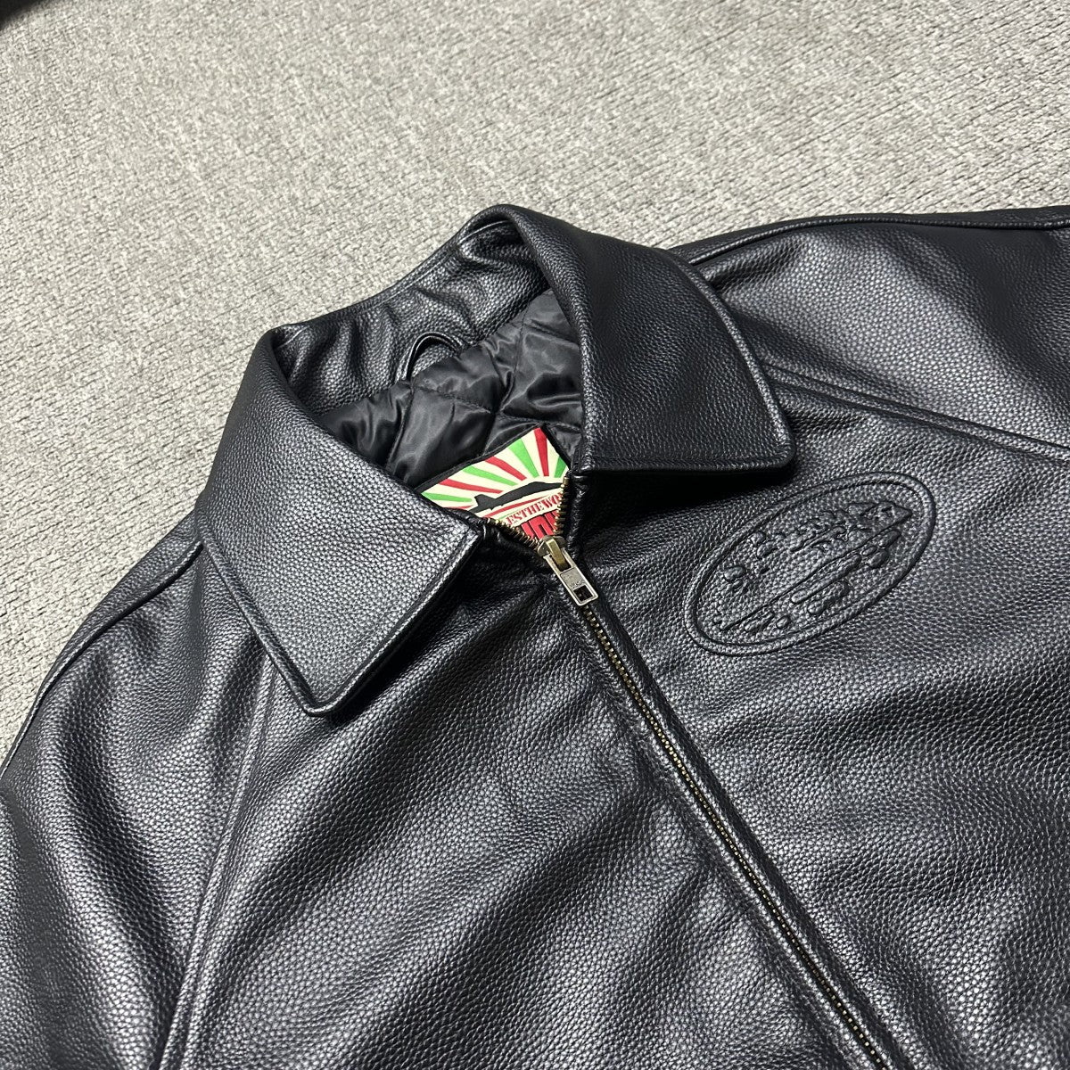 Corteiz Jacket