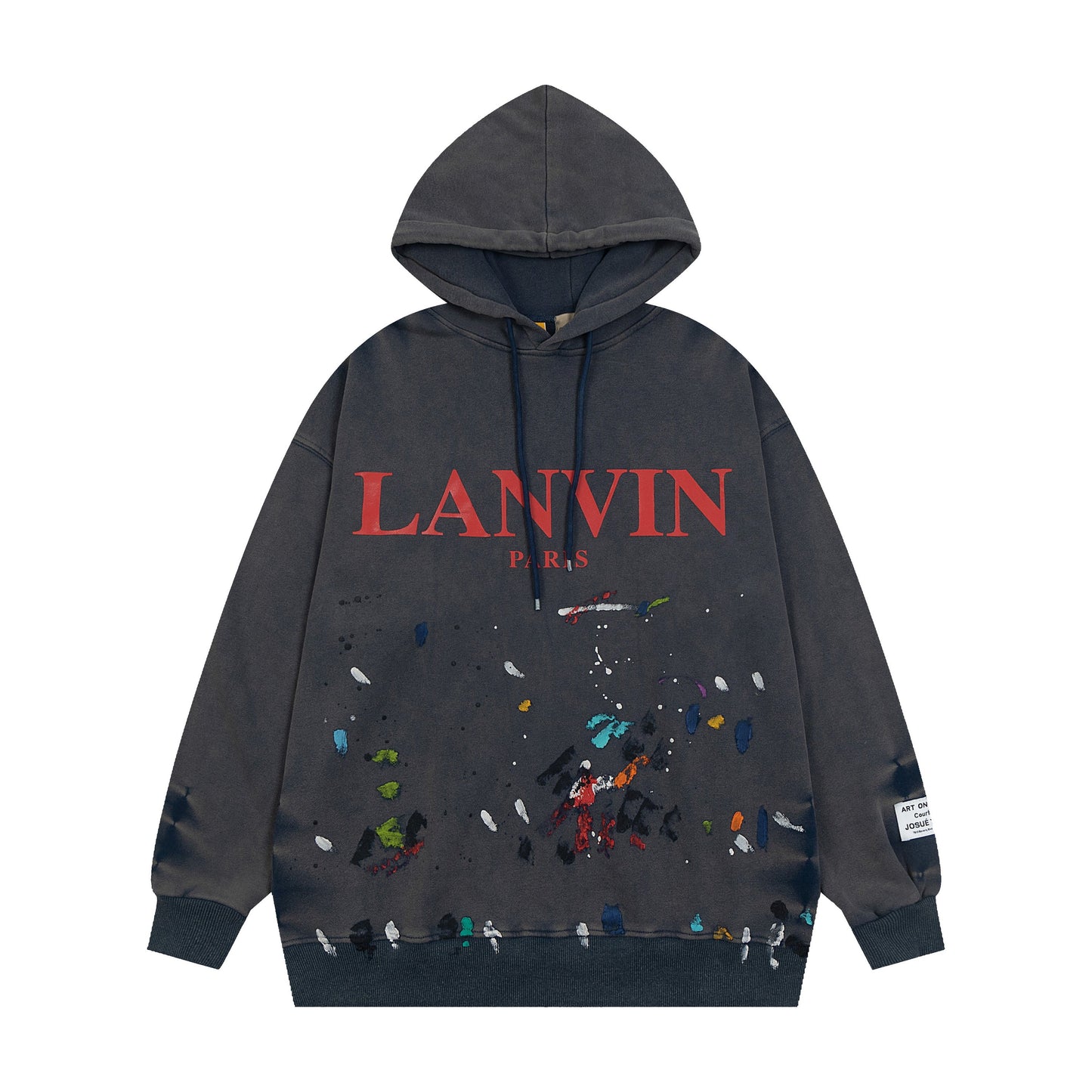 Gallery dept hoodie