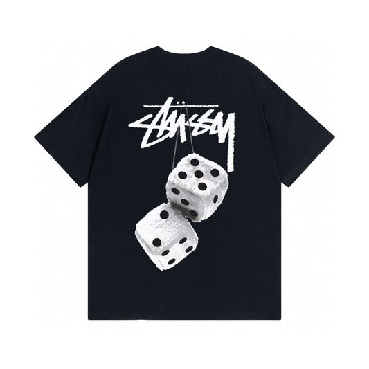 stussy t-shirt